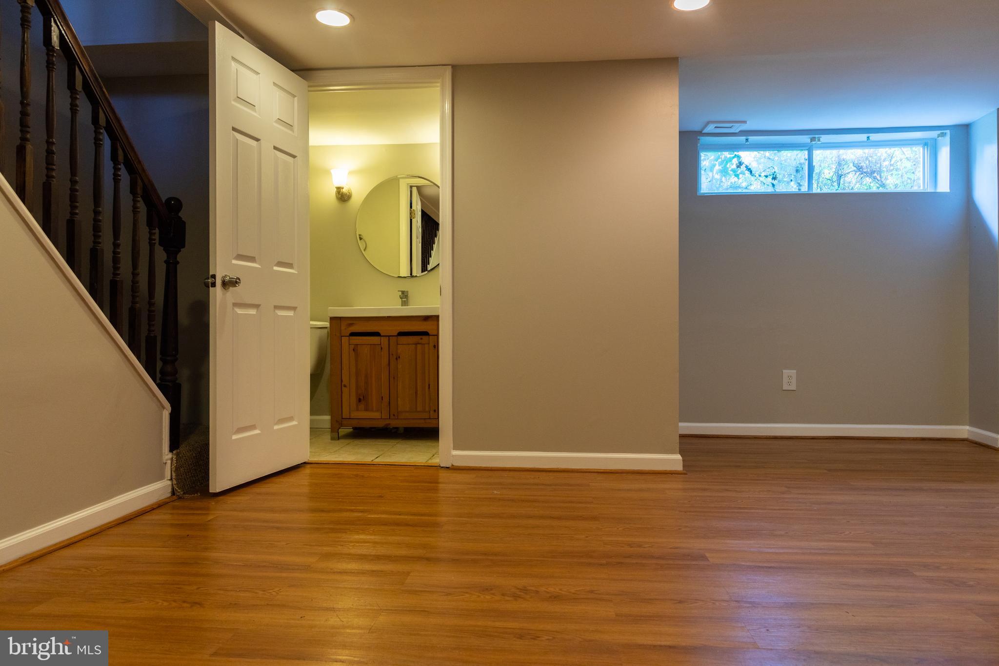 1914 Heathfield Road Baltimore, MD 21239 - Photo 26 of 40 Basement