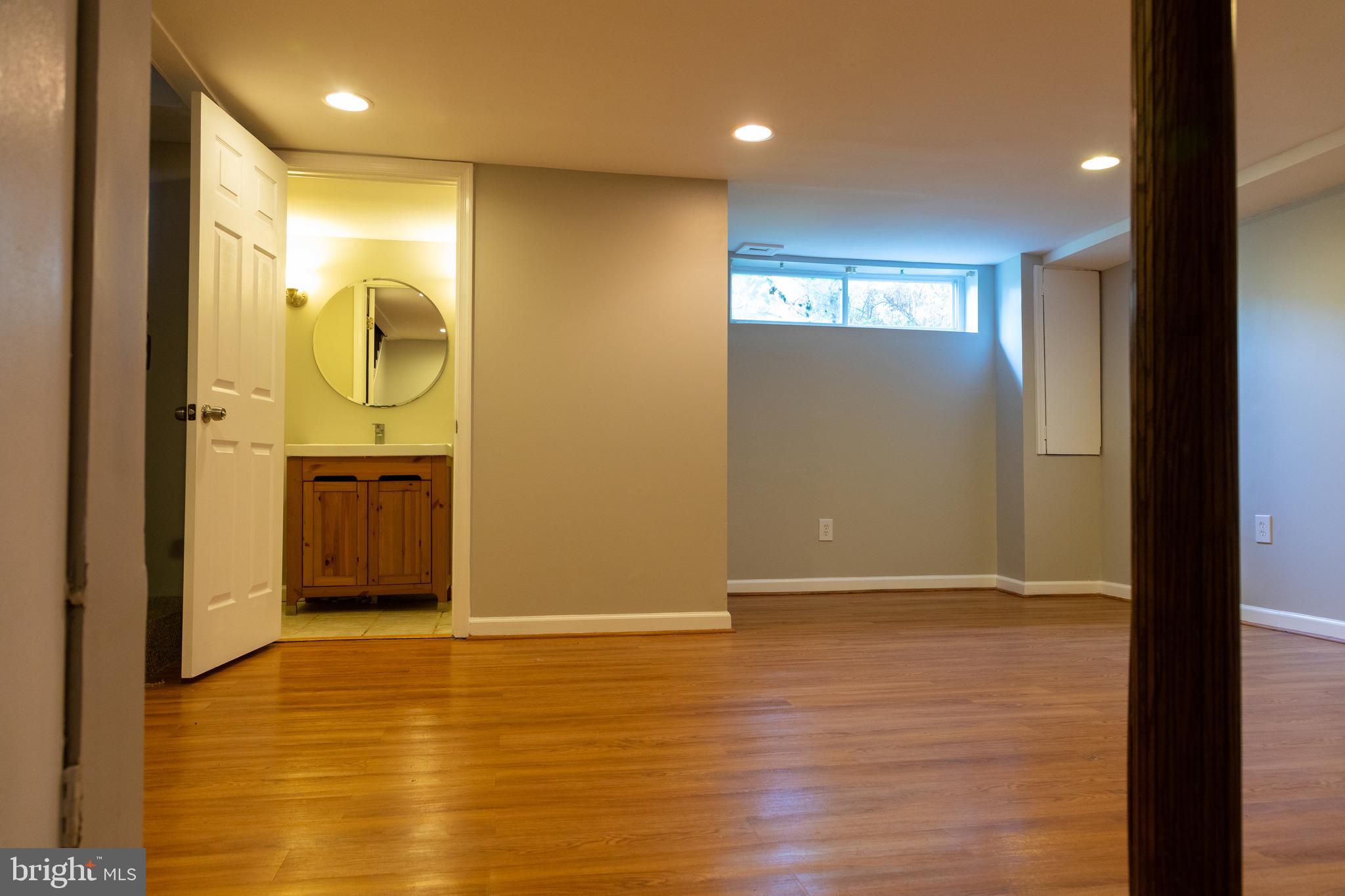 1914 Heathfield Road Baltimore, MD 21239 - Photo 27 of 40 Basement