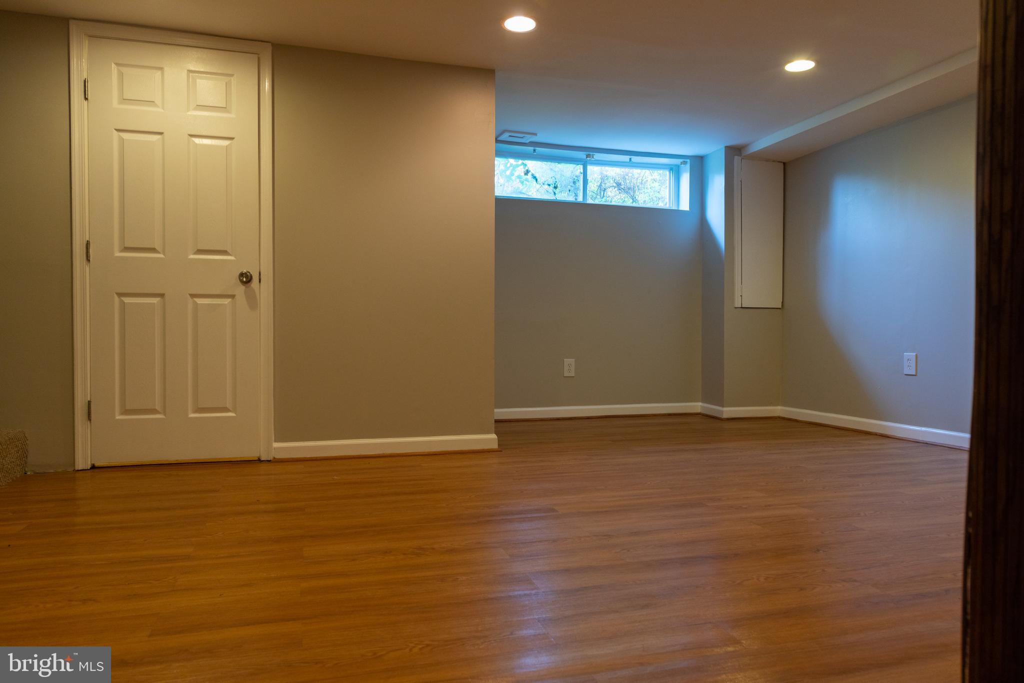 1914 Heathfield Road Baltimore, MD 21239 - Photo 30 of 40 Basement