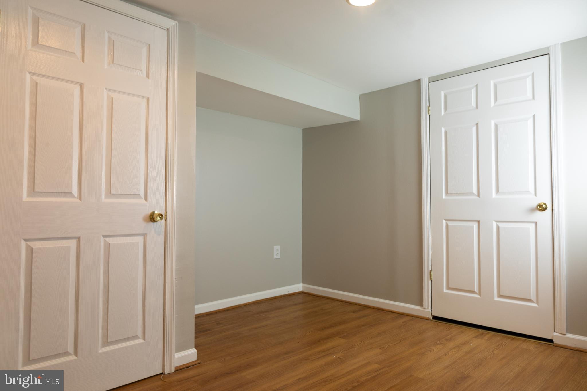 1914 Heathfield Road Baltimore, MD 21239 - Photo 32 of 40 Basement