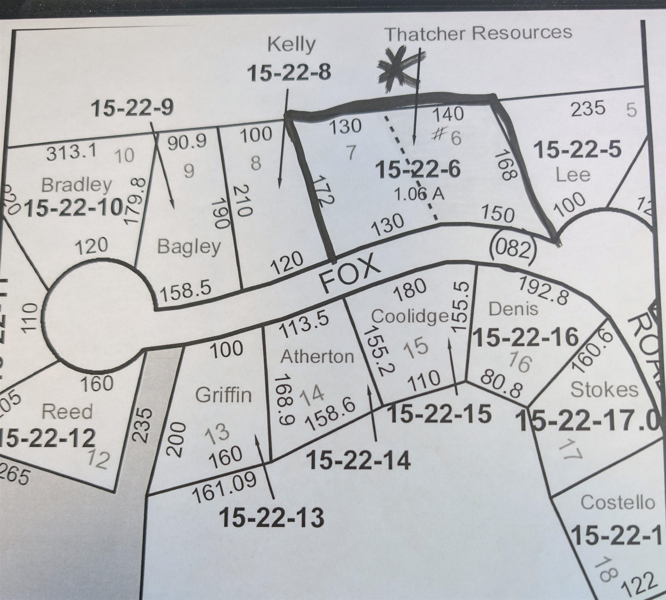 0 Fox Road, Unit 6 & 7 Brandon, VT 05733 - Photo 1 of 1