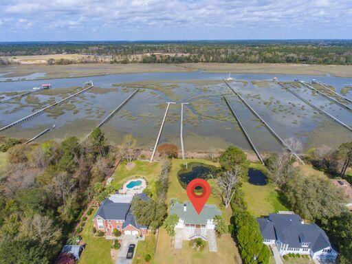 2648 Bohicket Road Johns Island, SC 29455 - Photo 70 of 73 2648 Bohicket Drone Reshoot-15_preview