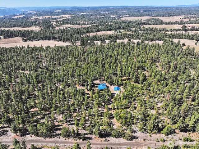 $599,999 | 27 Whispering Pines, Goldendale, WA 98620