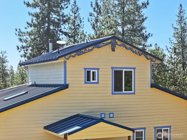 $599,999 | 27 Whispering Pines, Goldendale, WA 98620
