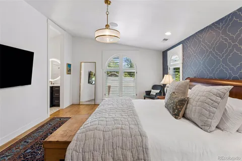 $2,399,000 | 400 South Gaylord Street, Denver, CO 80209