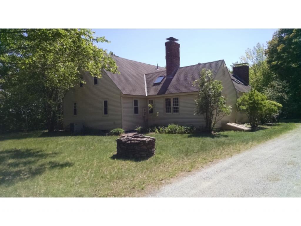 106 Driscoll Road Deering, NH 03244 - Photo 22 of 23