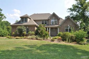 15 Ramsgate Drive Olivette, MO 63132 - Photo 1 of 1 Gallery Image 1