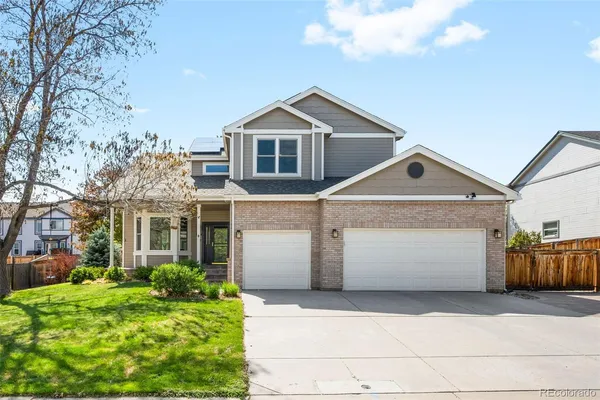 $900,000 | 7687 South Allison Court, Littleton, CO 80128