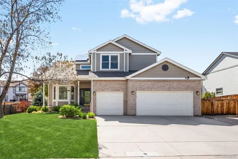 $900,000 | 7687 South Allison Court, Littleton, CO 80128