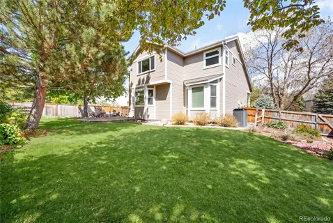 $900,000 | 7687 South Allison Court, Littleton, CO 80128