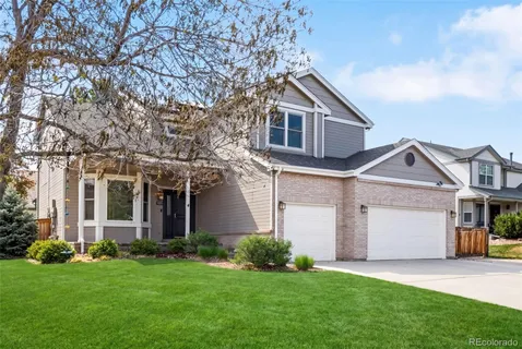 $900,000 | 7687 South Allison Court, Littleton, CO 80128