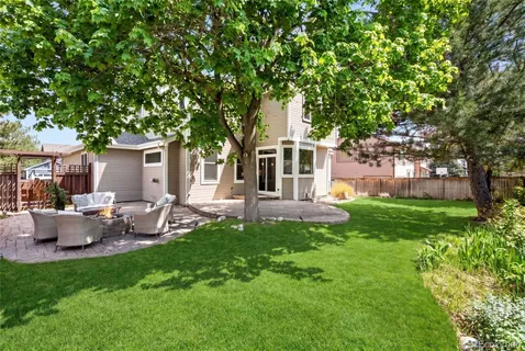 $900,000 | 7687 South Allison Court, Littleton, CO 80128