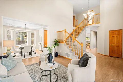 $900,000 | 7687 South Allison Court, Littleton, CO 80128