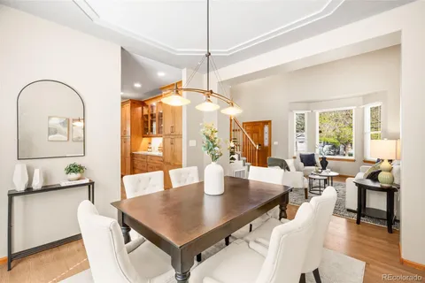 $900,000 | 7687 South Allison Court, Littleton, CO 80128