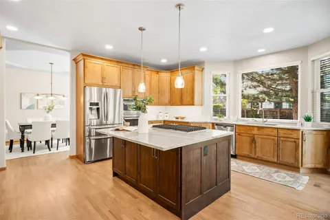 $900,000 | 7687 South Allison Court, Littleton, CO 80128