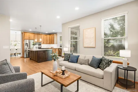 $900,000 | 7687 South Allison Court, Littleton, CO 80128