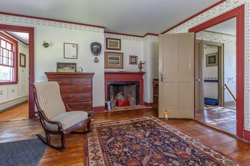 57 North Newcastle Road Newcastle, ME 04553 - Photo 29 of 34 Photo