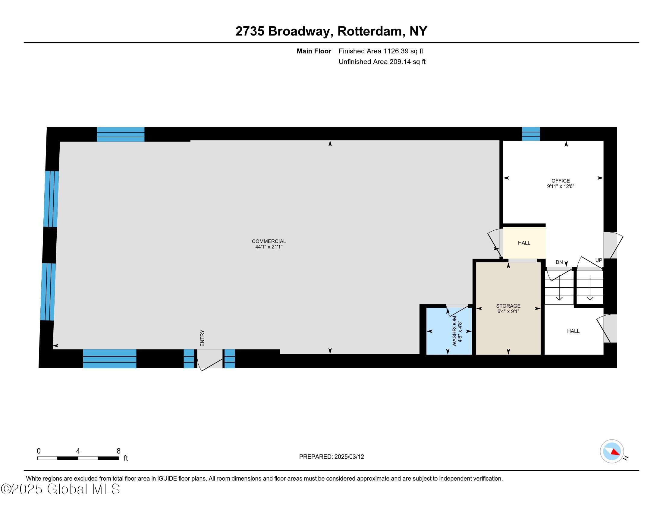 2735 Broadway Rotterdam, NY 12306 - Photo 23 of 23 1-900-floor_imperial_en_1