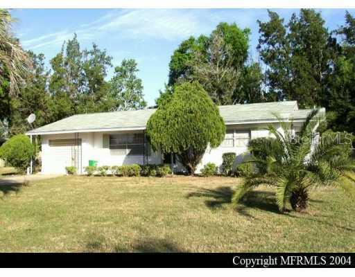 30 South Shell Road DeBary, FL 32713 - Photo 1 of 1 Exterior Front
