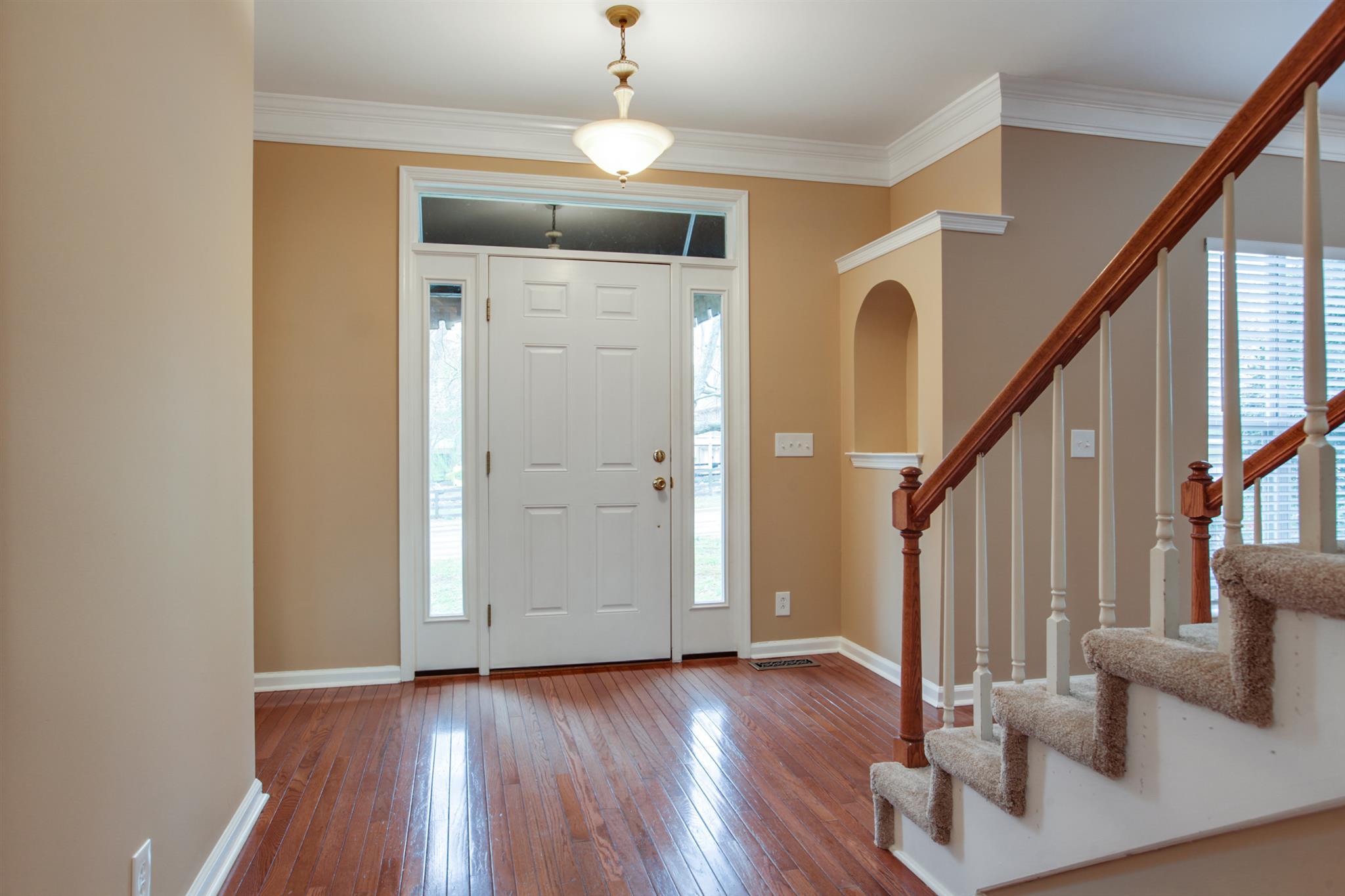 477 Ridgestone Drive Franklin, TN 37064 - Photo 3 of 24 Gallery Image 3