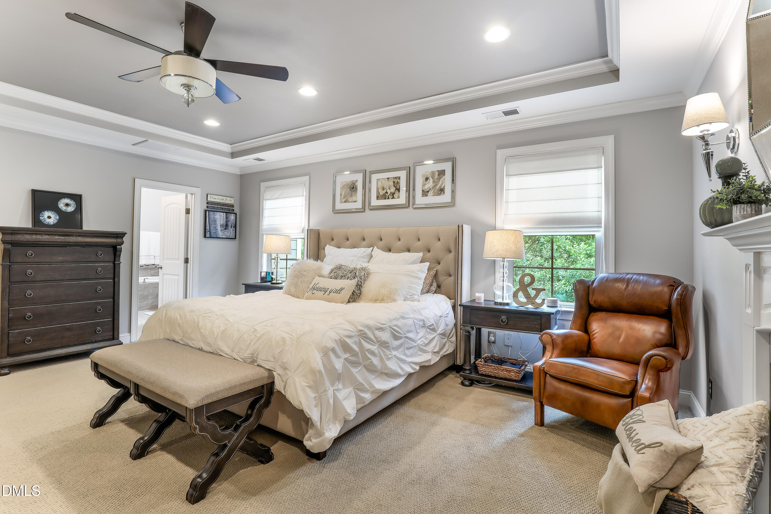 225 Brook Manor Court Cary, NC 27513 - Photo 22 of 41