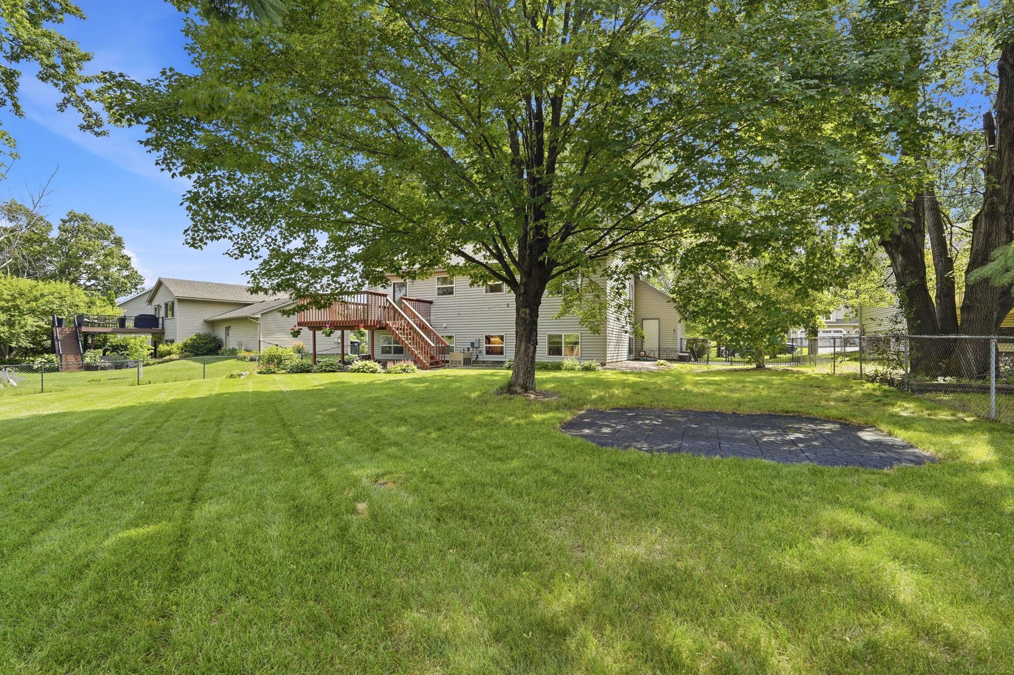 13458 Uplander Street Northwest Andover, MN 55304 - Photo 32 of 41