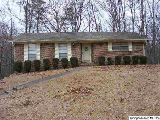 3325 Treehaven Circle Adamsville, AL 35005 - Photo 2 of 16