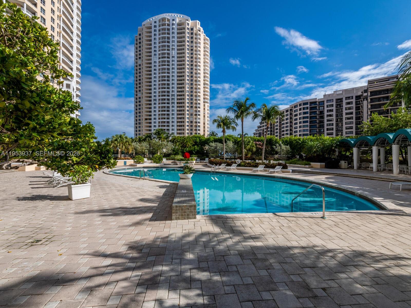 888 Brickell Key Drive, Unit 210 Miami, FL 33131 - Photo 70 of 79