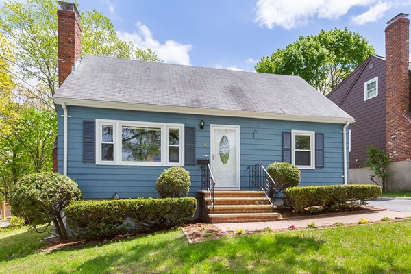 63 Lennon Road Arlington, MA 02474 - Photo 1 of 29 Gallery Image 1