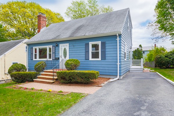 63 Lennon Road Arlington, MA 02474 - Photo 2 of 29 Gallery Image 2