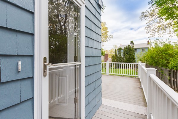 63 Lennon Road Arlington, MA 02474 - Photo 25 of 29 Gallery Image 25