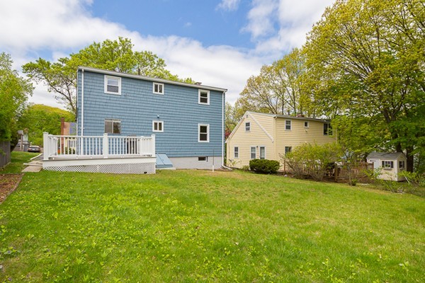 63 Lennon Road Arlington, MA 02474 - Photo 28 of 29 Gallery Image 28