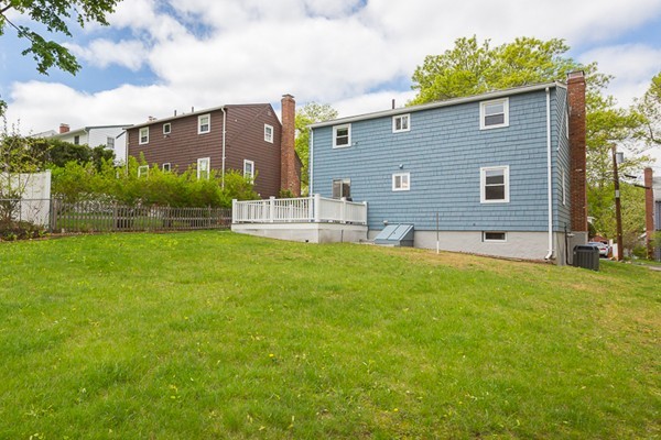 63 Lennon Road Arlington, MA 02474 - Photo 29 of 29 Gallery Image 29