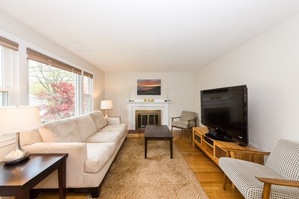 63 Lennon Road Arlington, MA 02474 - Photo 3 of 29 Gallery Image 3
