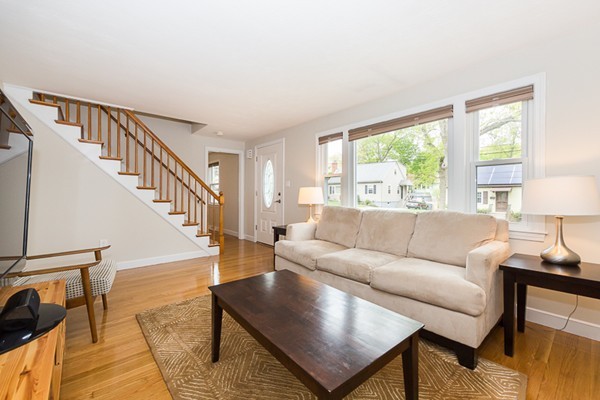 63 Lennon Road Arlington, MA 02474 - Photo 5 of 29 Gallery Image 5
