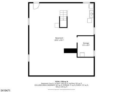 $775,000 | 552 Summit Avenue, Maplewood, NJ 07040