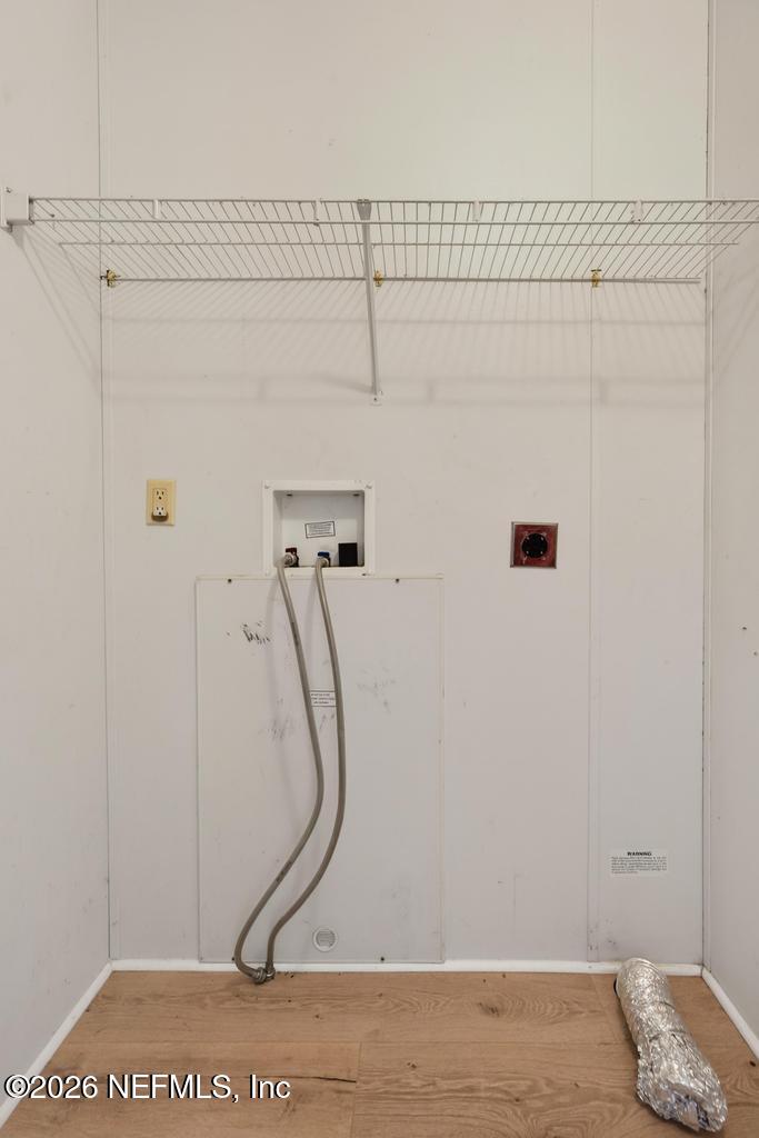 54059 Charles Street Callahan, FL 32011 - Photo 36 of 50 a picture of water heater room