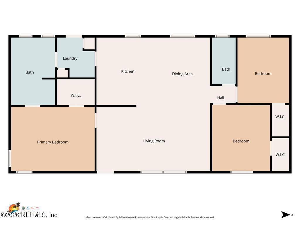 54059 Charles Street Callahan, FL 32011 - Photo 50 of 50 unknown