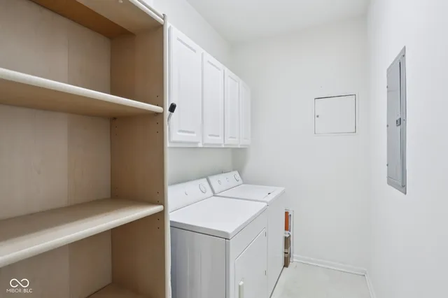 $454,000 | 624 East Walnut Street, Unit 21, Indianapolis, IN 46204