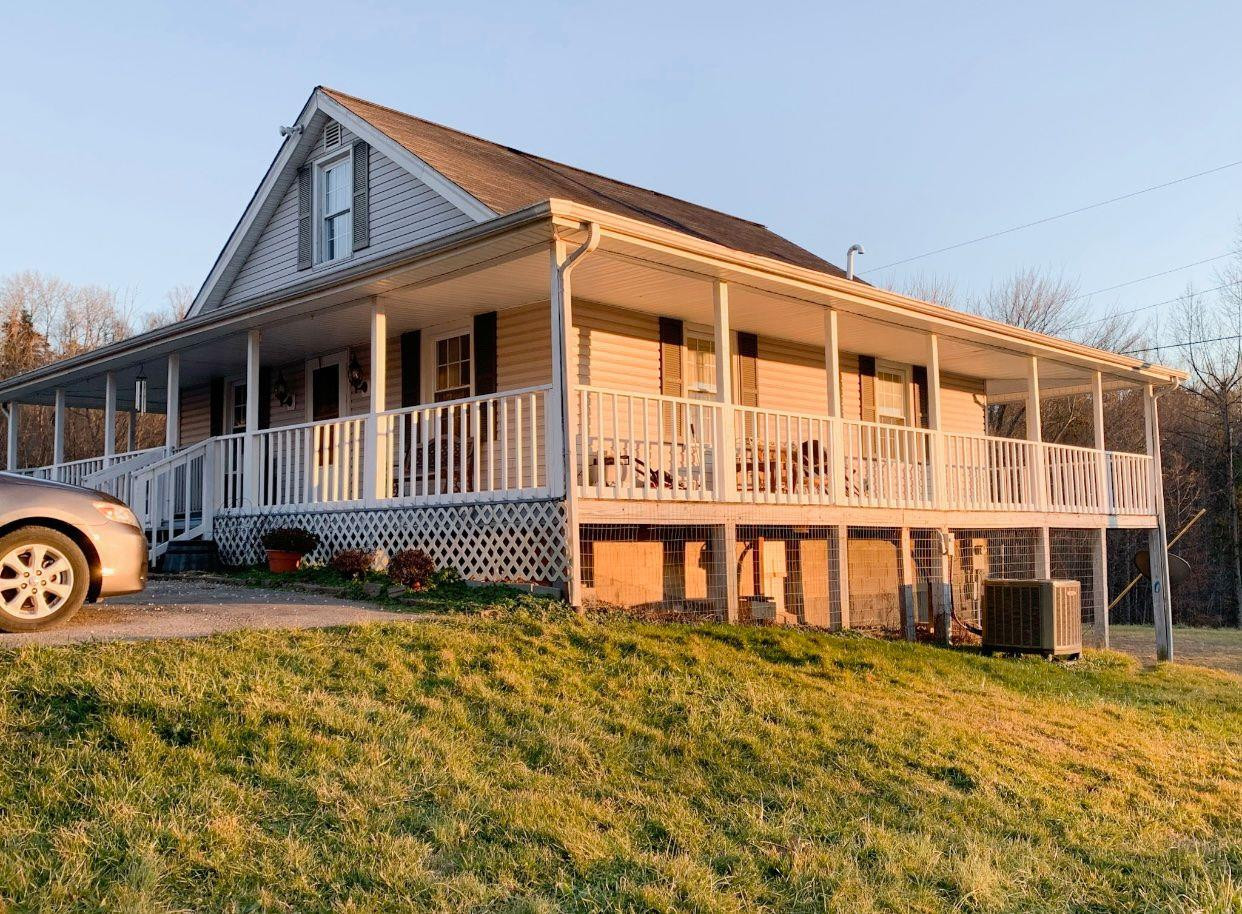 529 Old Salem Road London, KY 40741 - Photo 2 of 61 Photo 2