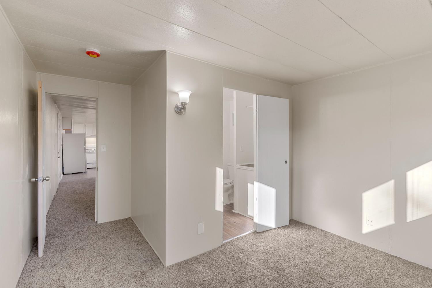 1523 North Beale Road, Unit 38 Marysville, CA 95901 - Photo 22 of 24 a view of a room with an empty space