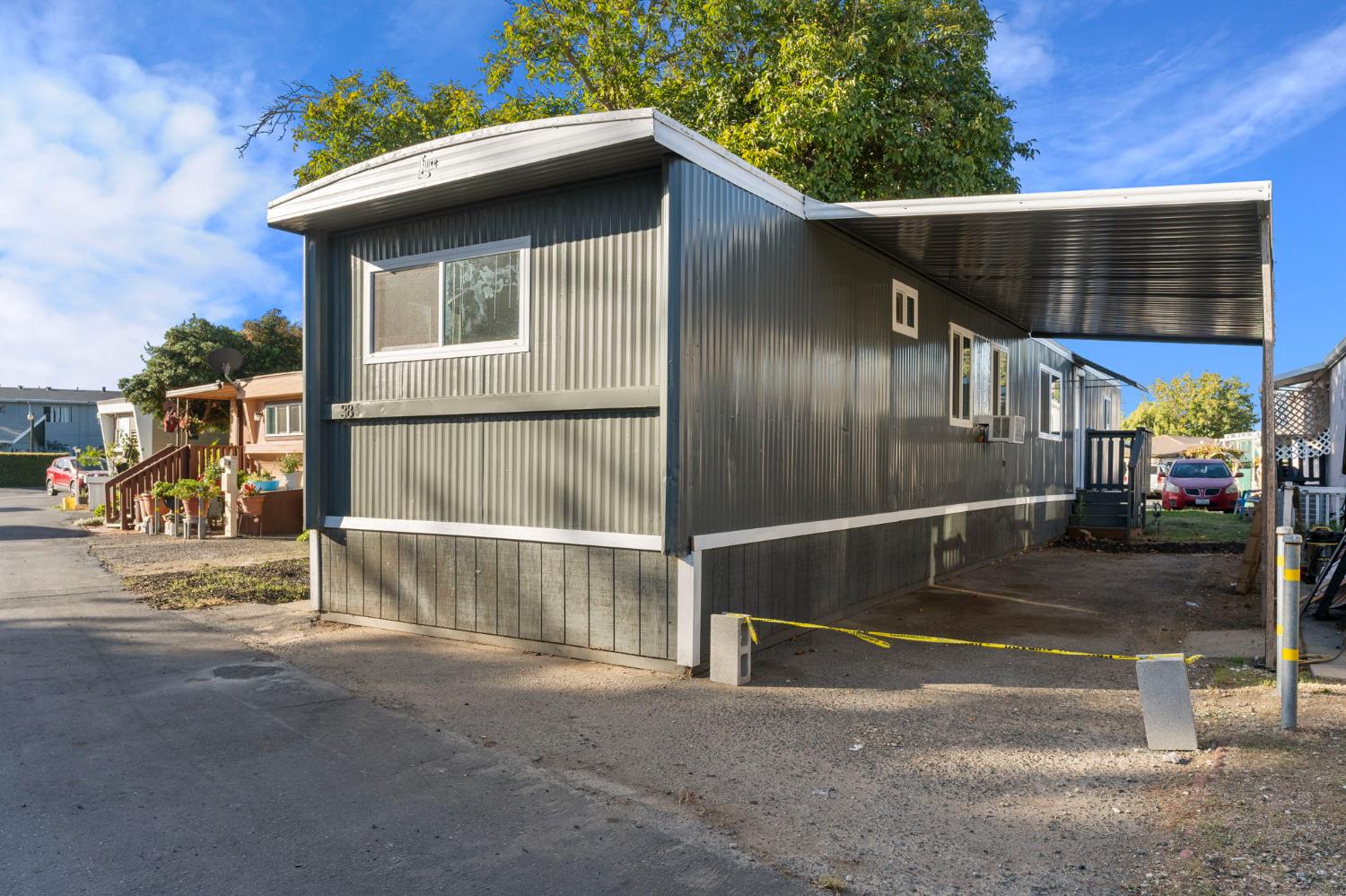 1523 North Beale Road, Unit 38 Marysville, CA 95901 - Photo 4 of 24 a view of outdoor space