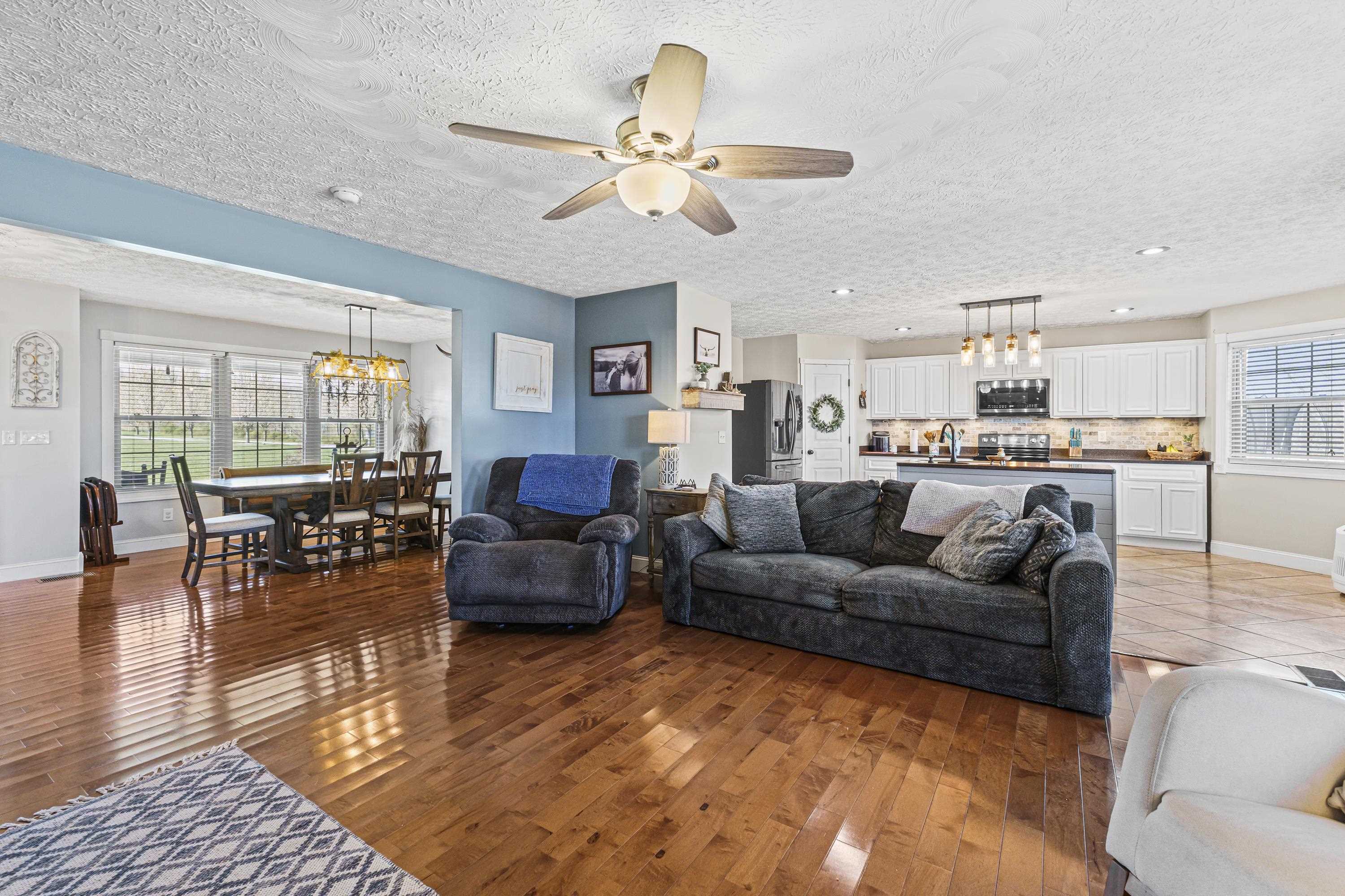 255 Adkins Road Olive Hill, KY 41164 - Photo 25 of 48