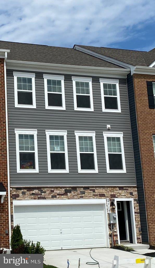 2041 Ruby Turn Bowie, MD 20721 - Photo 1 of 41
