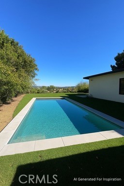 7034 Middlesbury Ridge Circle West Hills, CA 91307 - Photo 18 of 18 AI generated for Inspiration