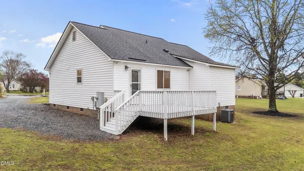 $294,000 | 717 Slippery Bank Court, Benson, NC 27504