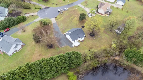 $294,000 | 717 Slippery Bank Court, Benson, NC 27504