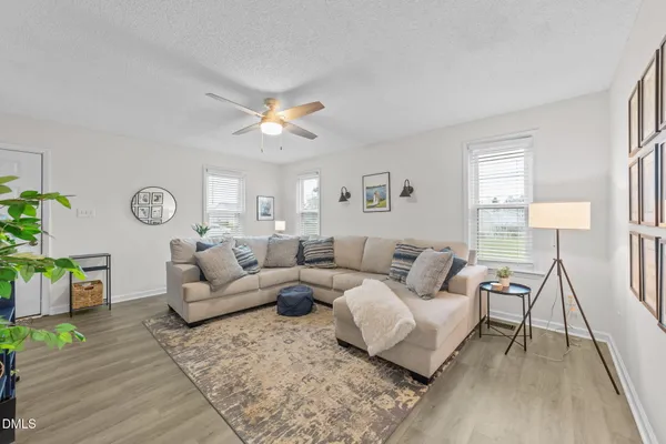 $294,000 | 717 Slippery Bank Court, Benson, NC 27504