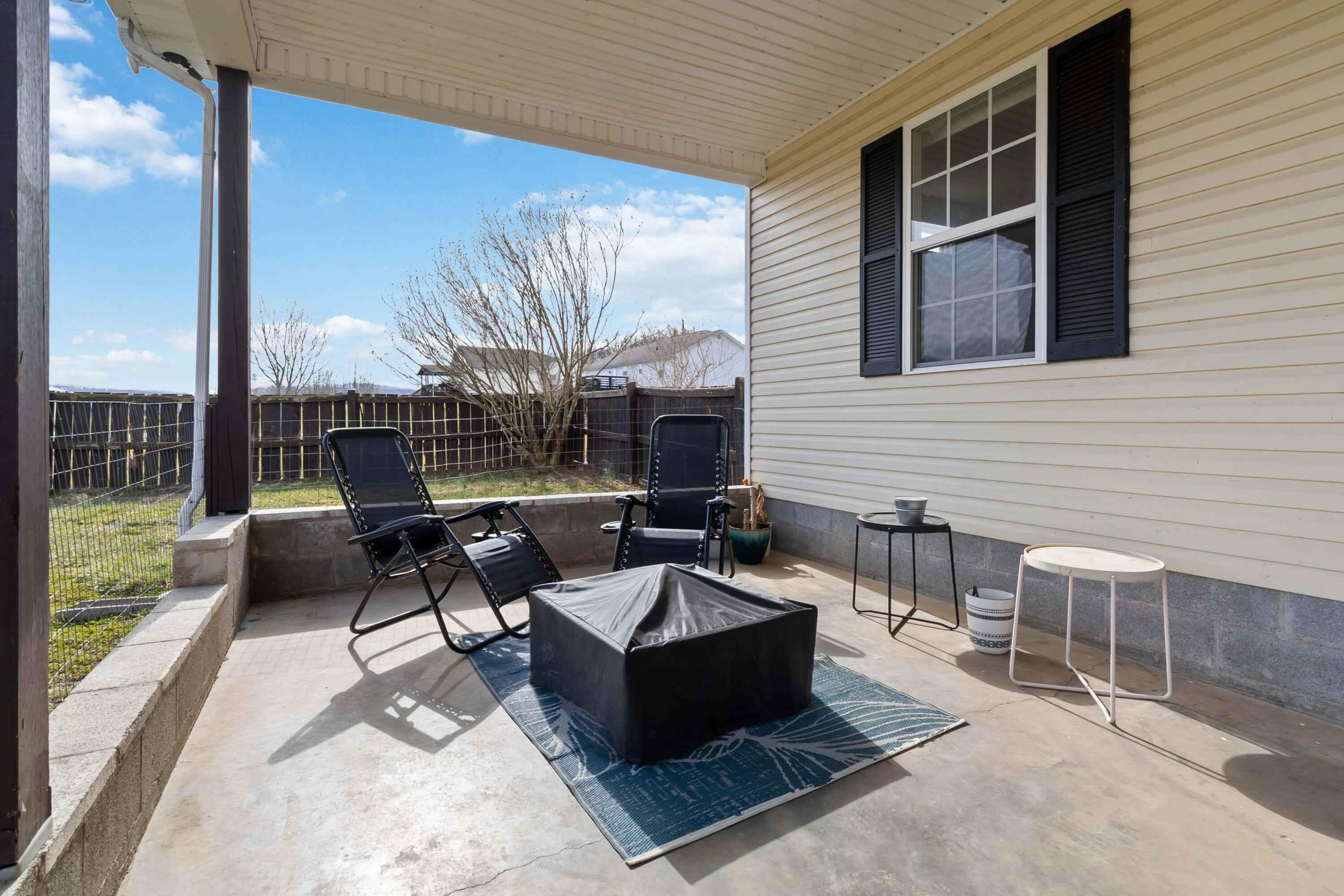 1545 Blaze Valley Road Somerset, KY 42501 - Photo 26 of 34 025