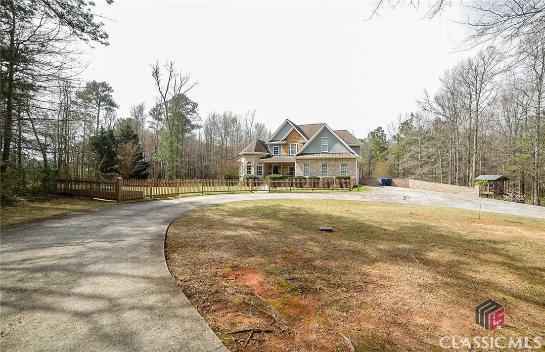 2400 Union Church Road Bishop, GA 30621 - Photo 74 of 74